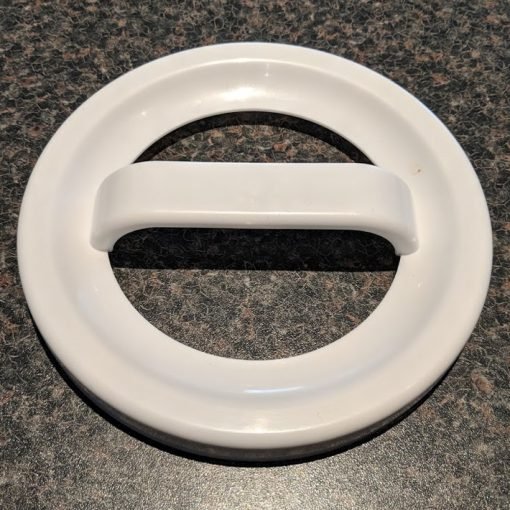 Joghurt & Käse Maker Griff