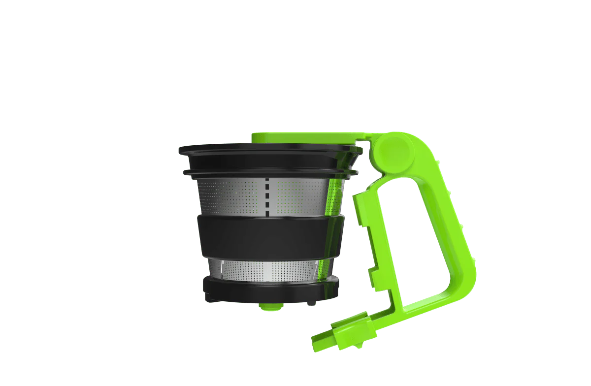 REVO830 Filterreiniger - Image 2