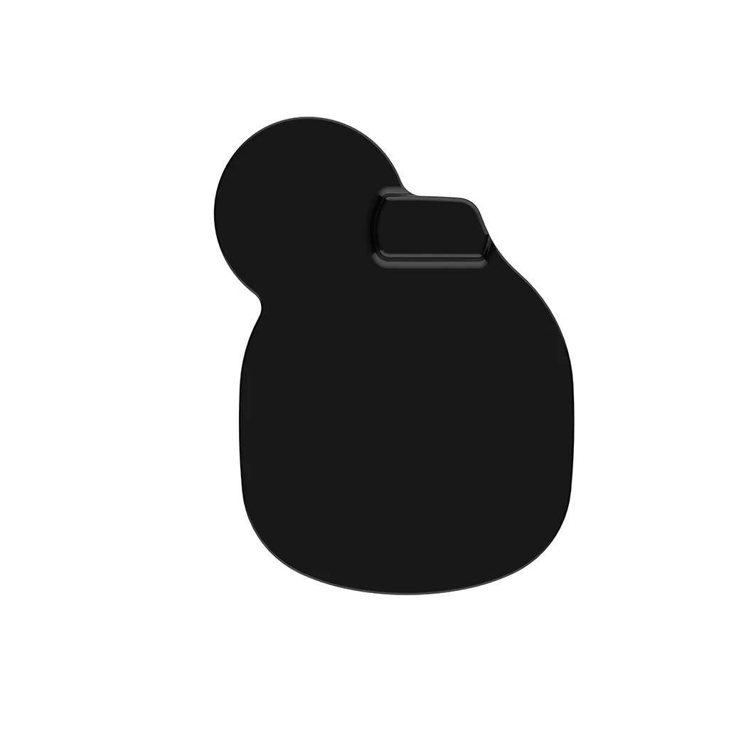 REVO830 [COVER DRUM CAP(E90 ABS)-Black] - Image 4