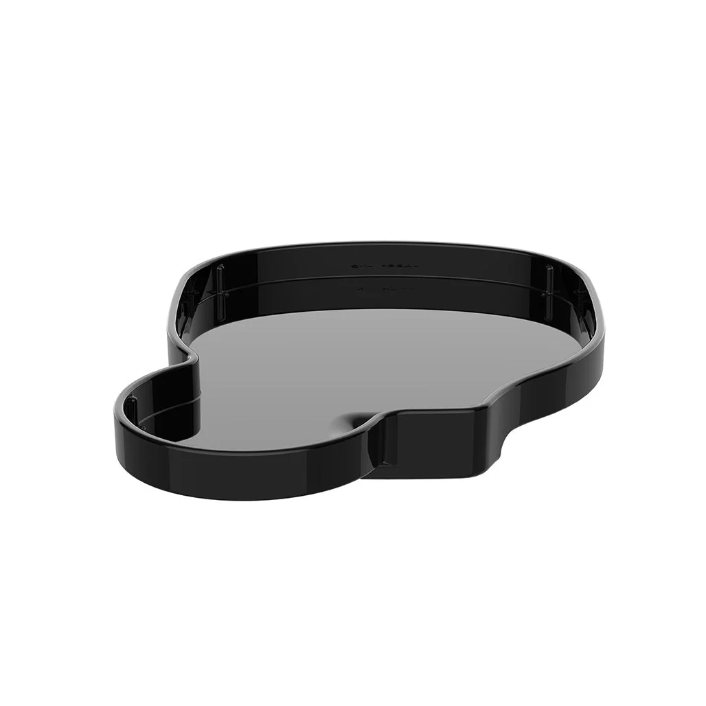 REVO830 [COVER DRUM CAP(E90 ABS)-Black] - Image 5