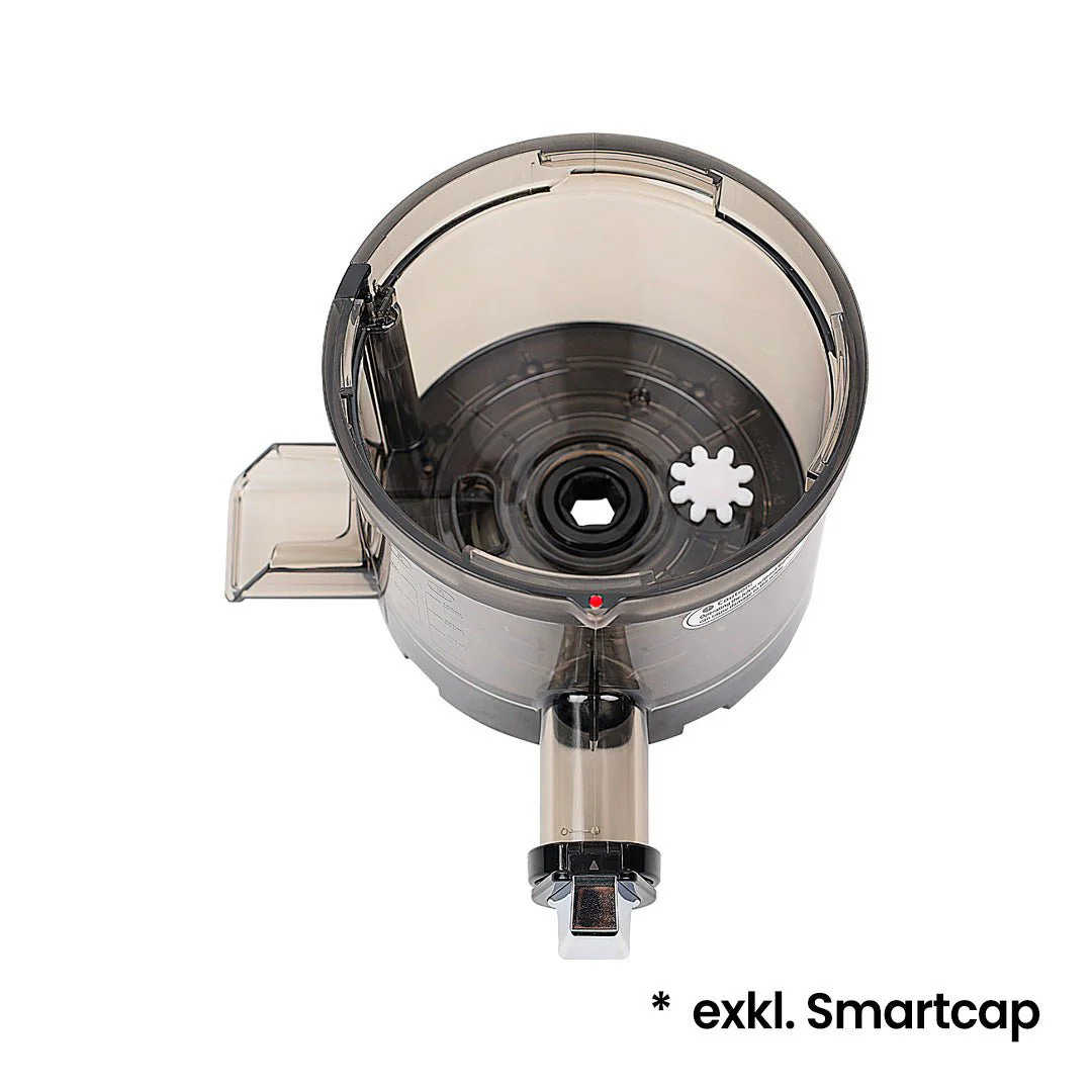 REVO830 Pressbehälter(exkl. Smartcap) - Image 2