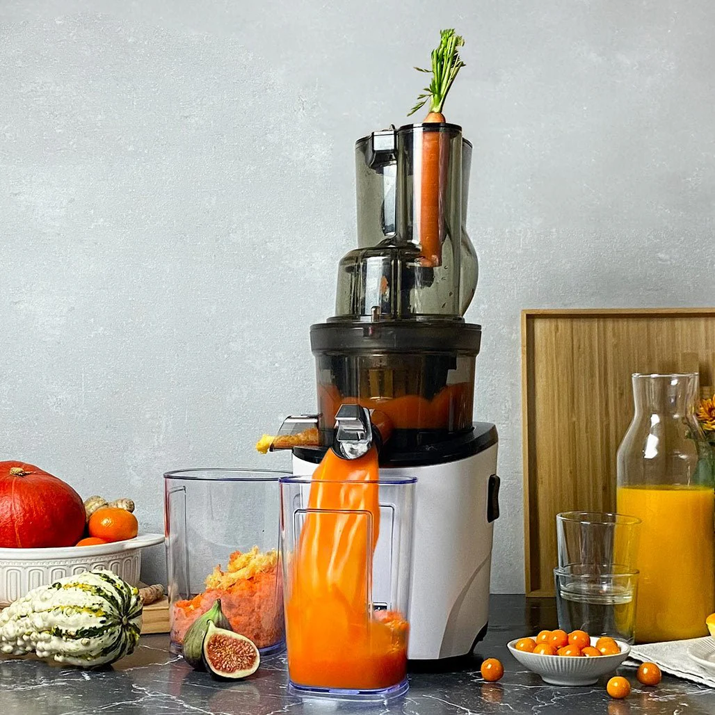 REVO830 WHOLE SLOW JUICER - Image 4