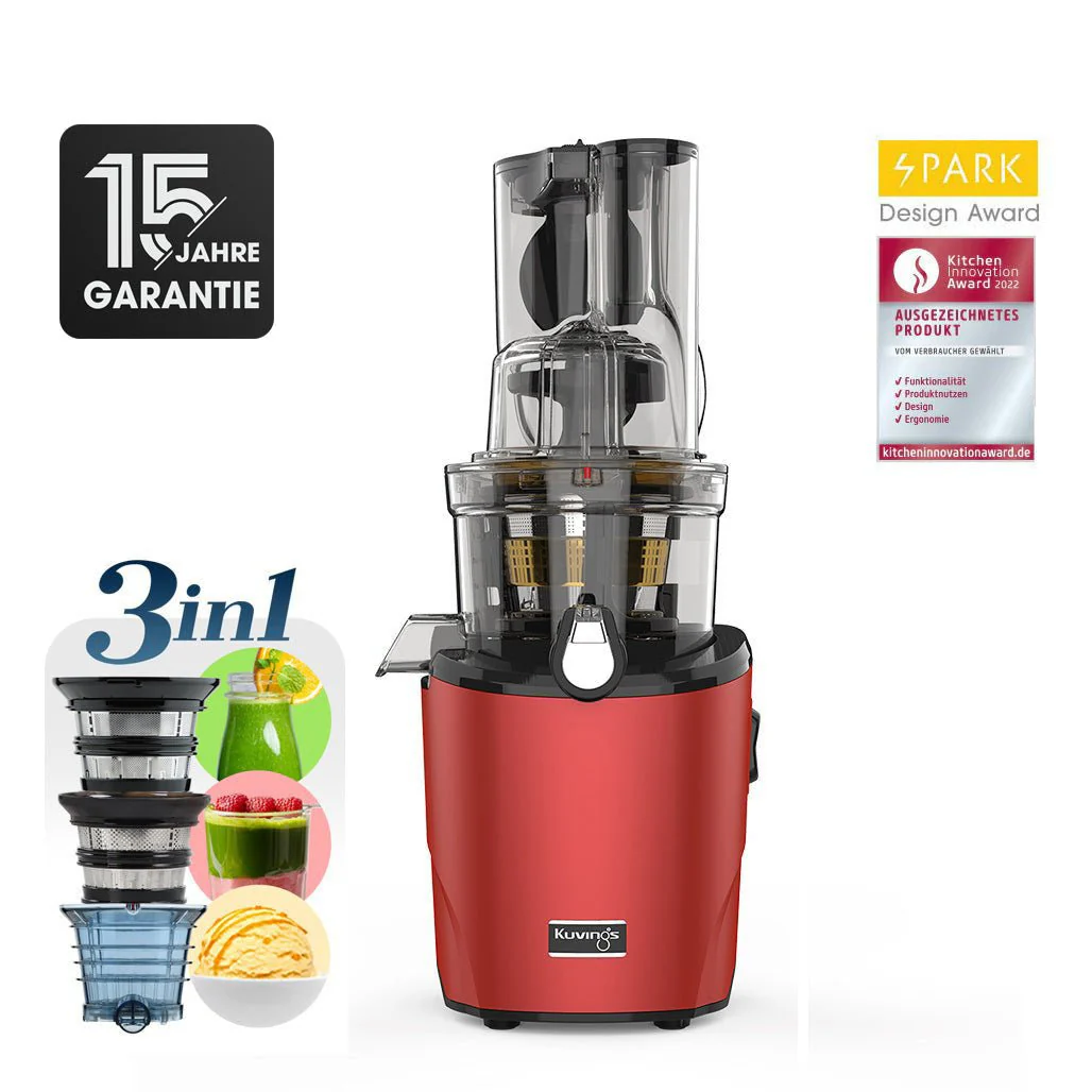 REVO830 WHOLE SLOW JUICER - Image 10
