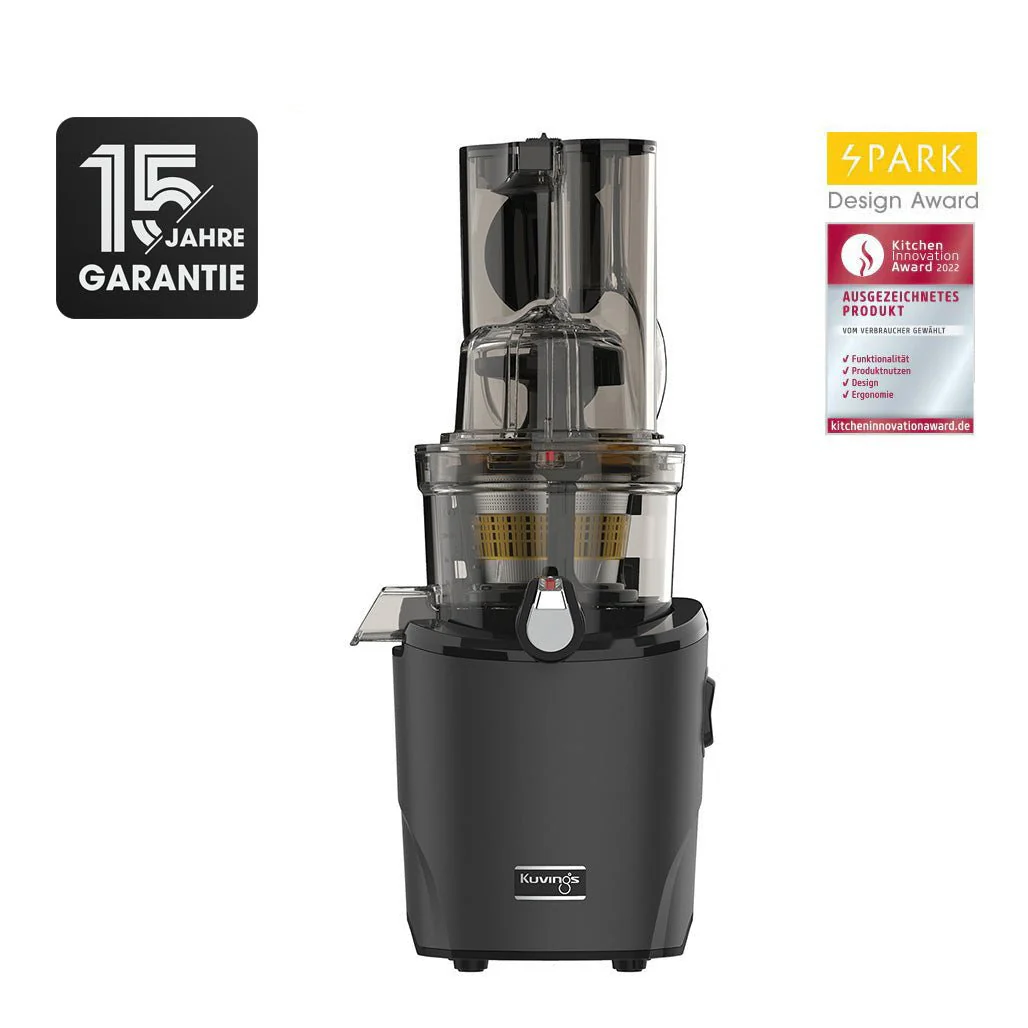 REVO830 WHOLE SLOW JUICER - Image 11