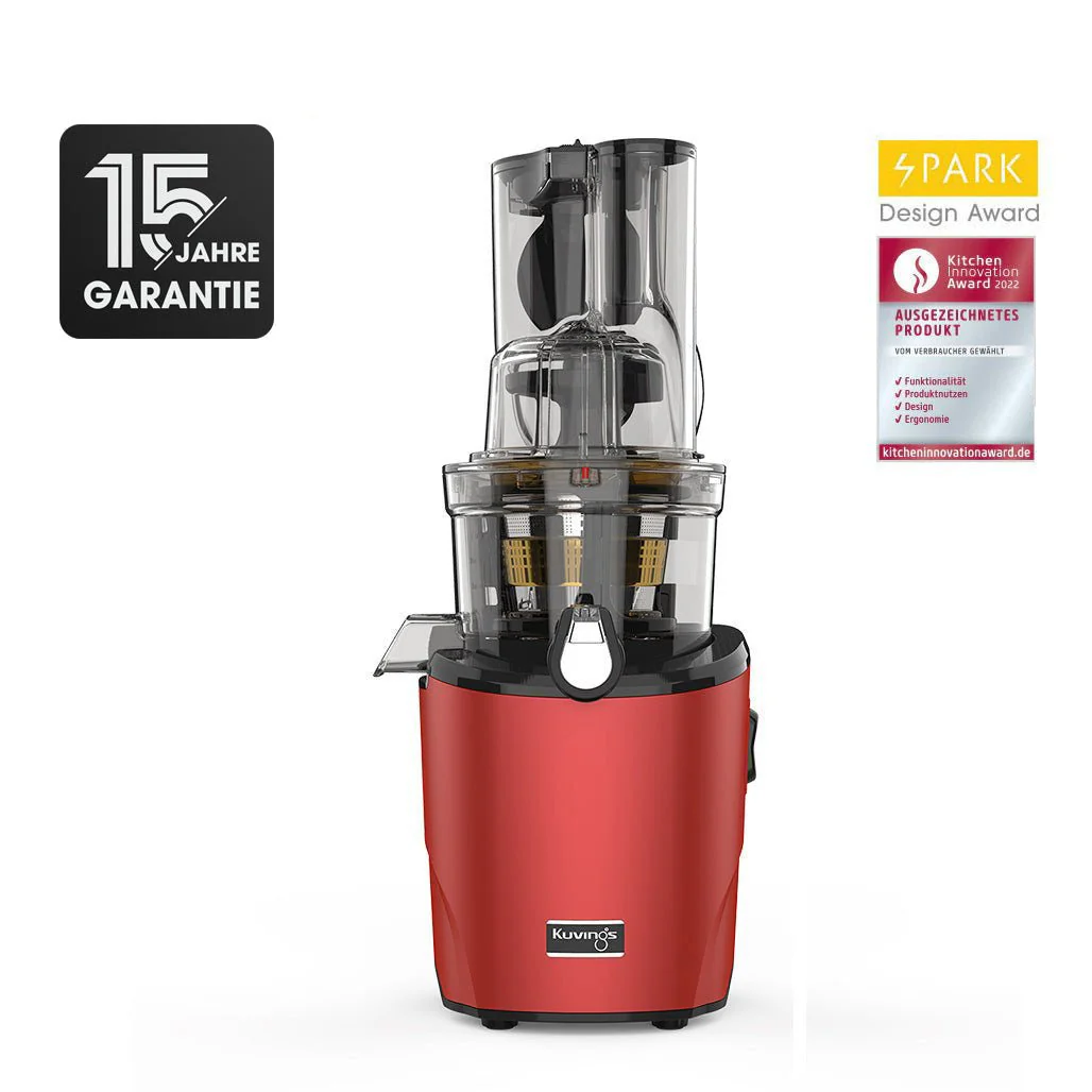REVO830 WHOLE SLOW JUICER - Image 13