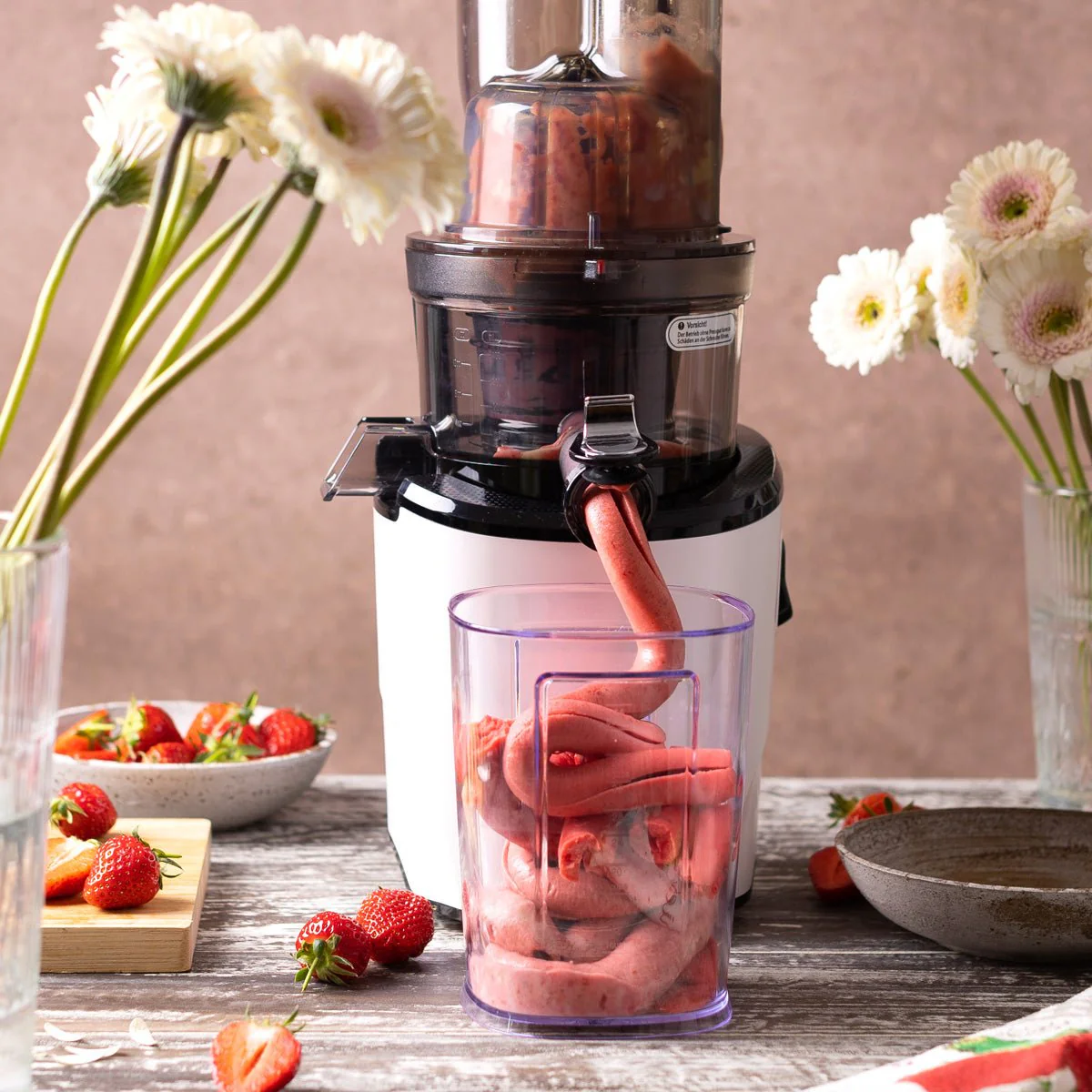 REVO830 WHOLE SLOW JUICER - Image 6