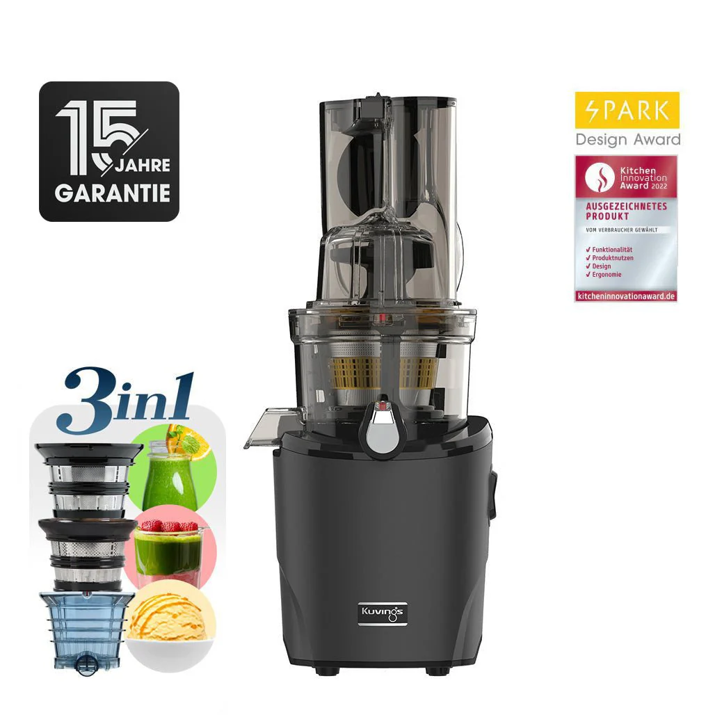 REVO830 WHOLE SLOW JUICER - Image 9