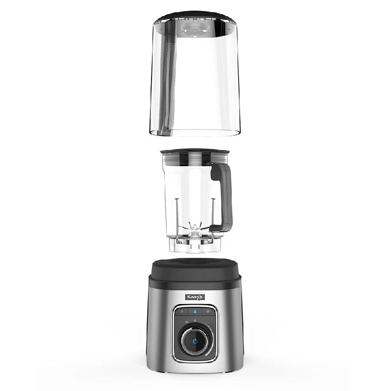 SV-500ME Vakuum Blender - Image 10