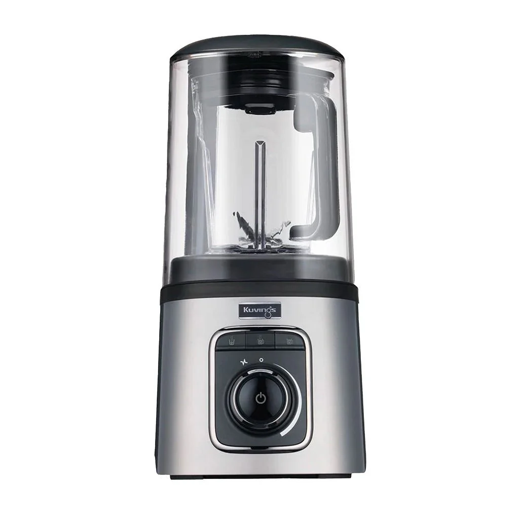 SV-500ME Vakuum Blender - Image 11