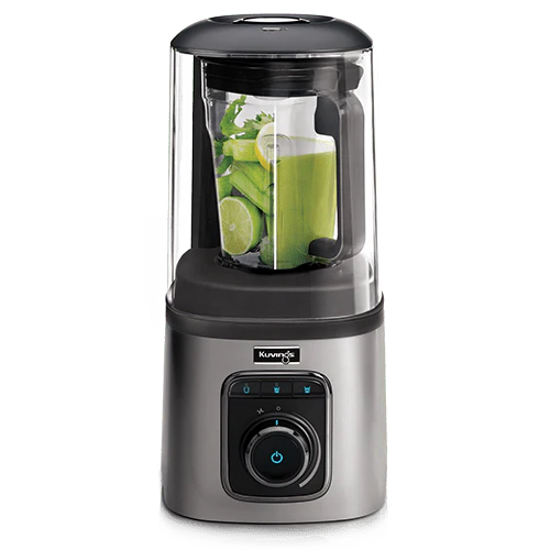 SV-500ME Vakuum Blender - Image 13
