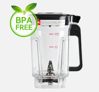 SV-500ME Vakuum Blender - Image 8