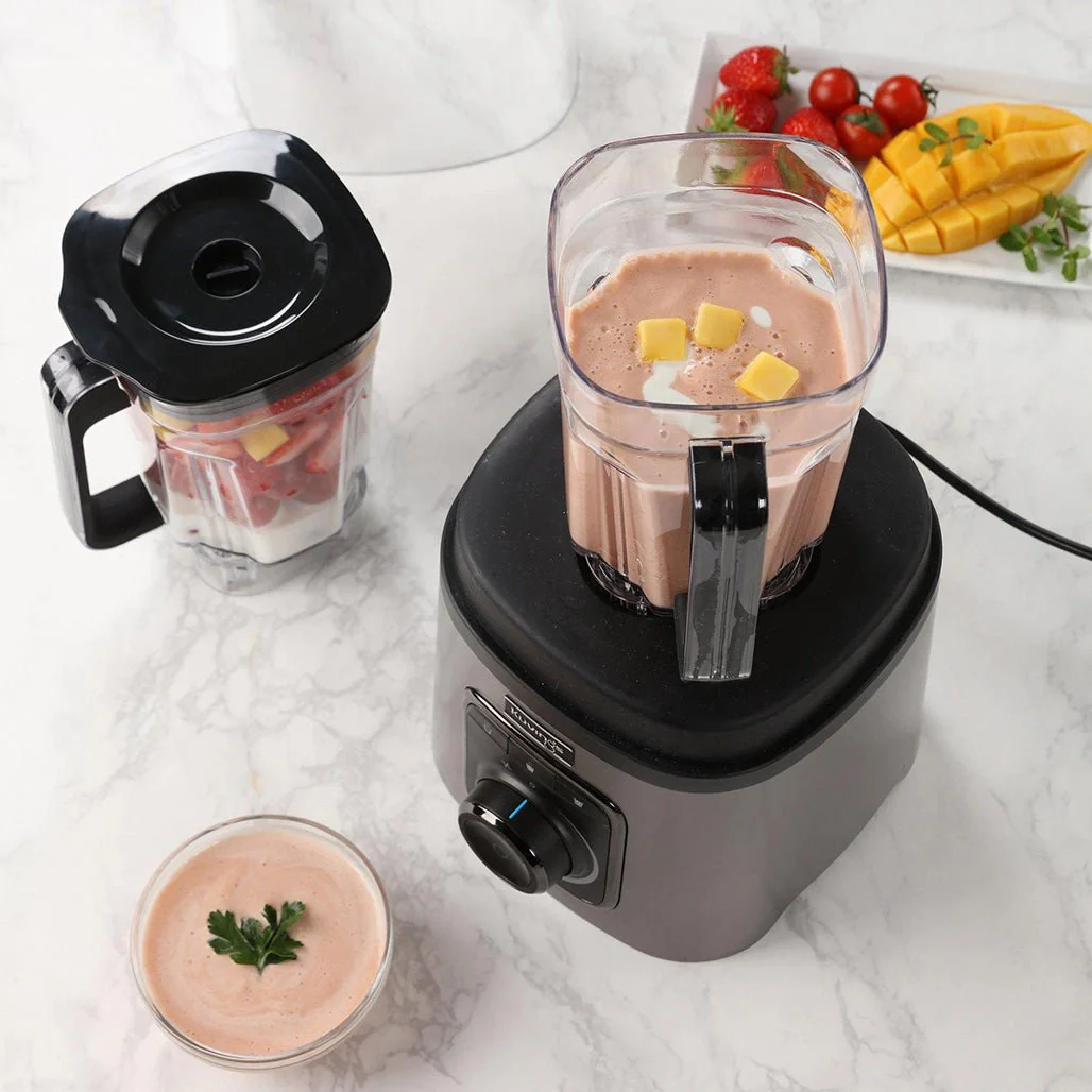 SV-500ME Vakuum Blender - Image 9