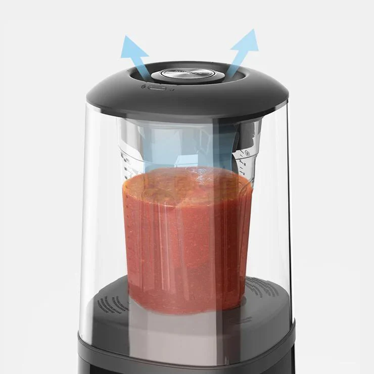 SV-400ME Vakuum Blender - Image 8